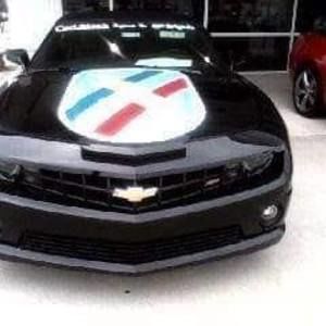 Meet your Posher, Jeffery